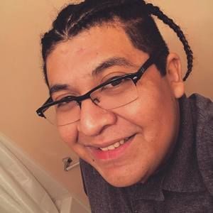 Meet your Posher, Luis